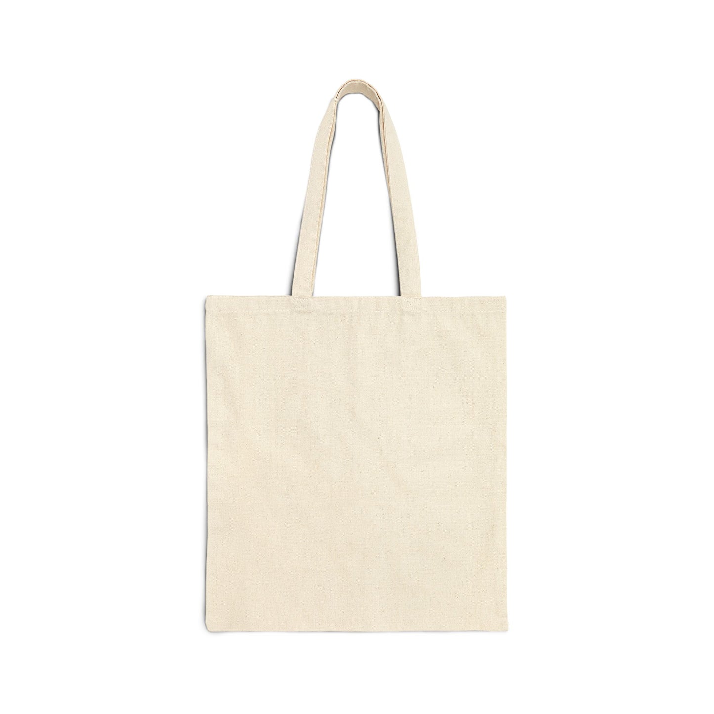 Free Hebrew Class Cotton Canvas Tote Bag