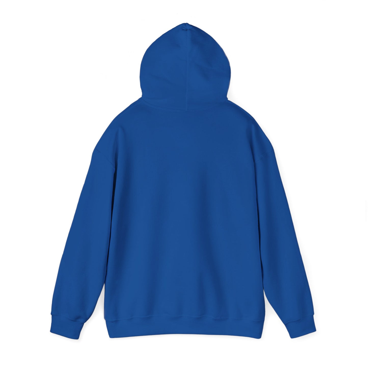 Free Hebrew Class™ Hooded Sweatshirt