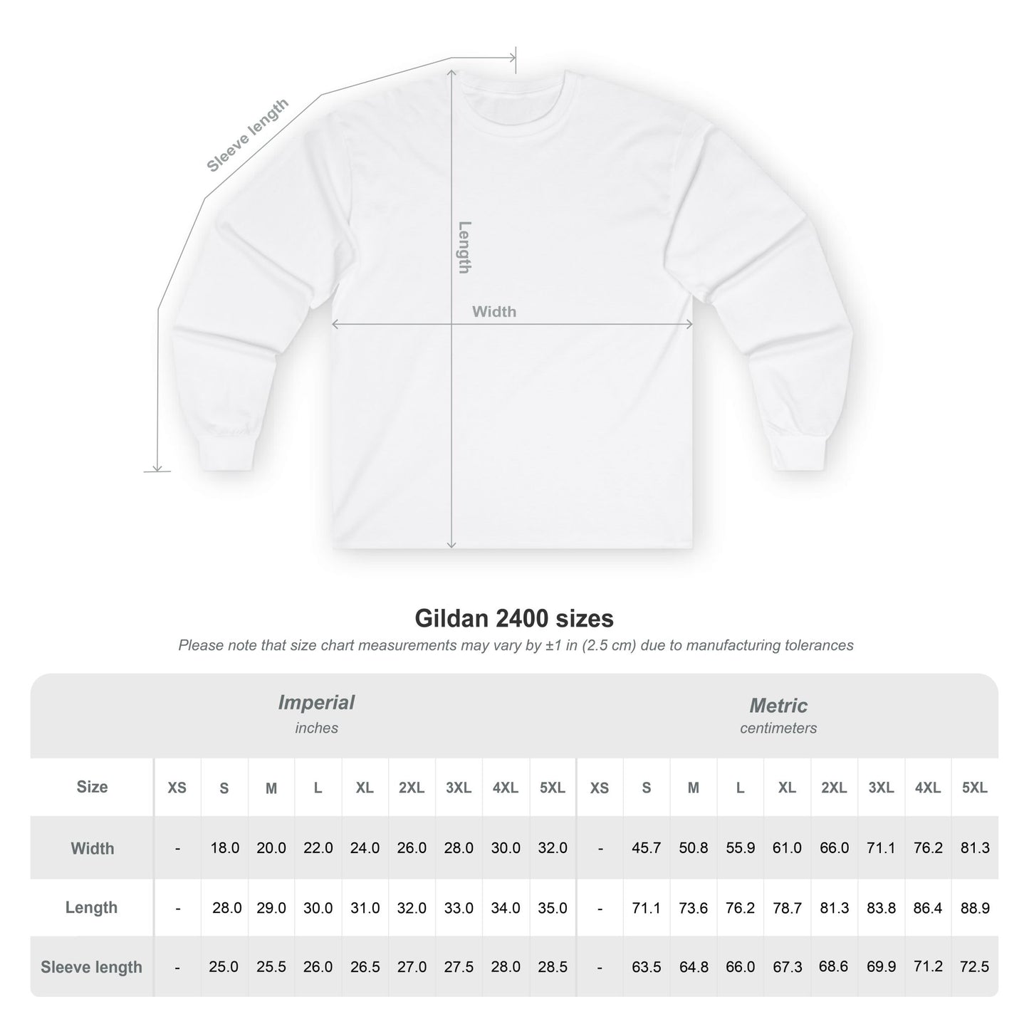 Free Hebrew Class Long Sleeve Tee