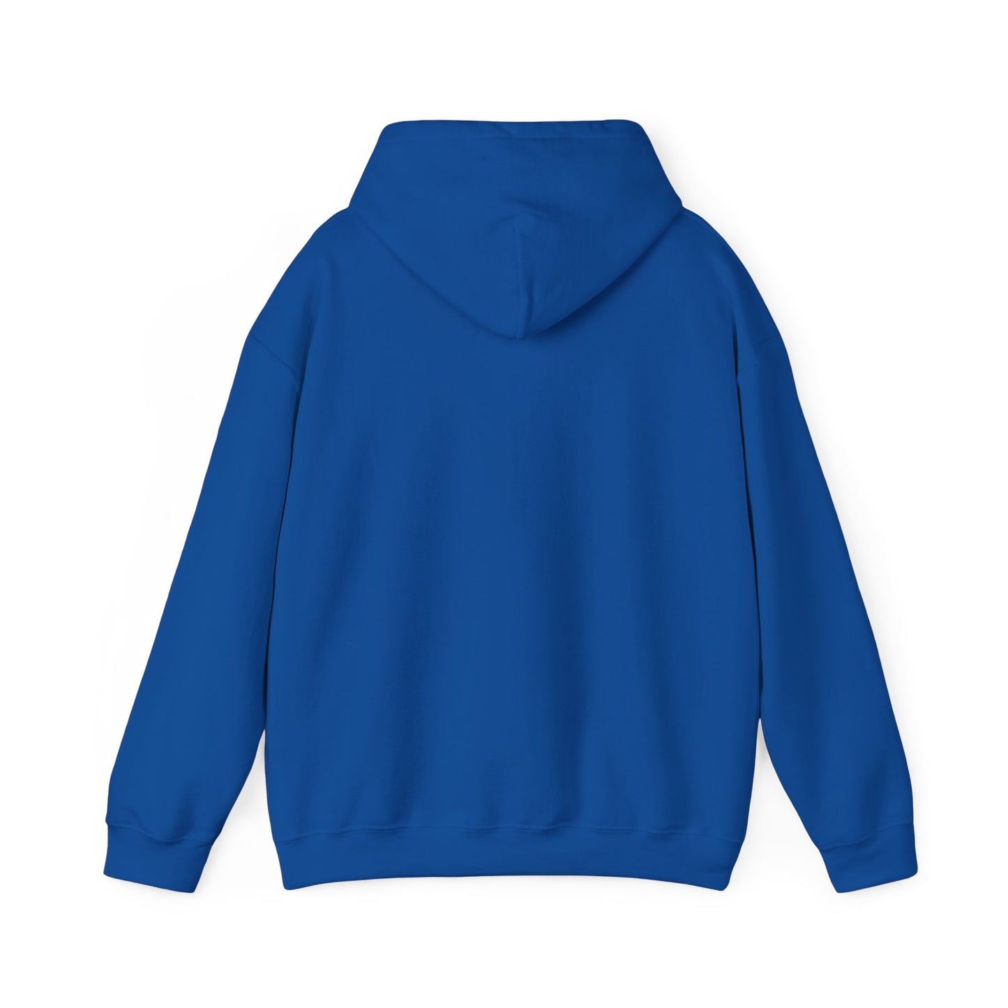 Free Hebrew Class™ Hooded Sweatshirt