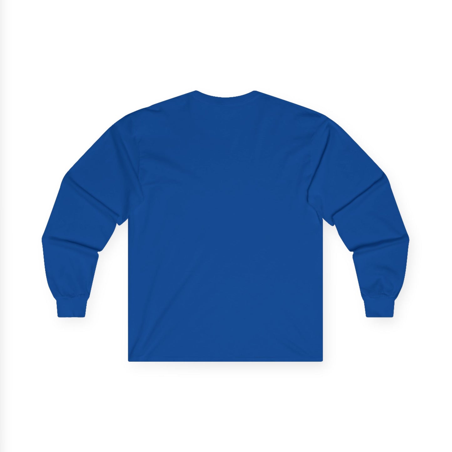 Free Hebrew Class Long Sleeve Tee
